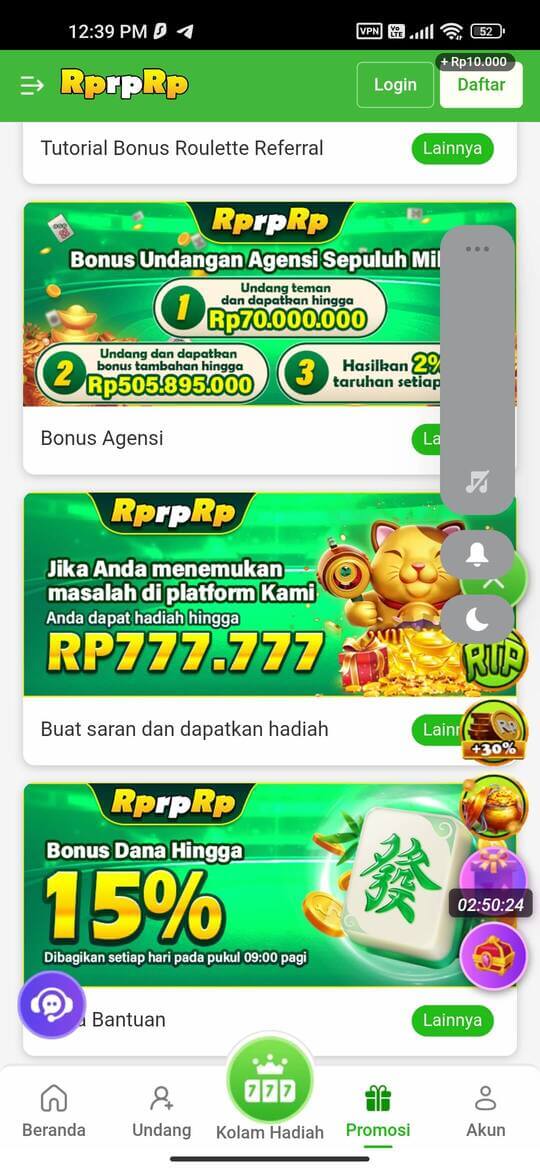 RprpRp Screenshot 4